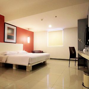 Deluxe Double Kamer